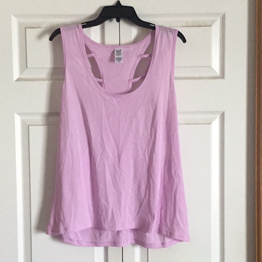 Victoria Sport workout tank